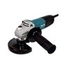 Esmerilhadeira Angular Makita  127V M9510B - 2