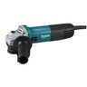 Esmerilhadeira Angular Makita  127V M9510B - 1