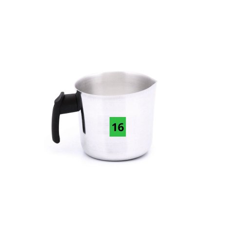 Canecao Standard Nr 16 3,0l Cabo Baquelite Real 5116