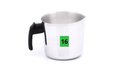Ver imagem 1 de Canecao Standard Nr 16 3,0l Cabo Baquelite Real 5116