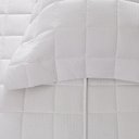 Ver imagem 3 de Kit Colcha Queen 300 Fios Damask Stripes 3 Peças Buddemeyer Branco