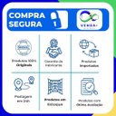 Ver imagem 4 de Plafon Ventilador Orbital Air Black Ivory 40w Multicor Bivolt