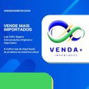 Ver imagem 3 de Plafon Ventilador Orbital Air Black Ivory 40w Multicor Bivolt