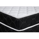 Ver imagem 4 de Cama Box + Colchão Castor Solteiro Montblanc Double Face D33 100x200x45cm