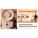 Ver imagem 2 de Pedal Acelerador Eletrônico Singer Antiga 974,247, 247.