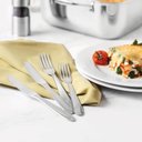 Ver imagem 4 de KIT - 24 Facas para Churrasco Luxo Laguna em Aço Inox FITOP - Tramontina