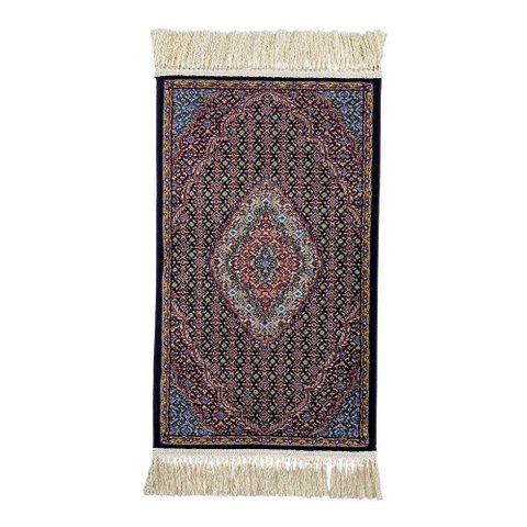 Tapete Persa Iraniano 0,50x0,85m