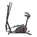 Ver imagem 4 de Elíptico Polisports Double Training