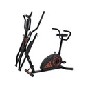 Ver imagem 2 de Elíptico Polisports Double Training