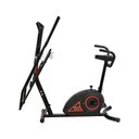 Ver imagem 3 de Elíptico Polisports Double Training