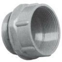 Ver imagem 1 de Adaptador PG 21 para NPT 3/4 - S0049 - STECK