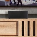 Ver imagem 4 de Caixa Organizadora Porta Fios Cabo Celular Organizador Preto
