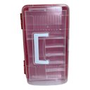 Ver imagem 4 de Maleta Organizadora Multiuso Mega Box Odonto Ferramenta Sort Plasnorthon