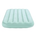 Ver imagem 1 de Colchão Inflável Infantil Divertido Intex 66803 Azul Celeste