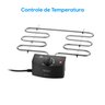 Churrasqueira Elétrica com Grelha 127v/220v 1800/2000w Elgin - 5