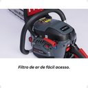 Ver imagem 3 de Motosserra a Gasolina Elite Bm330 2t 45,4cc Sabre 16