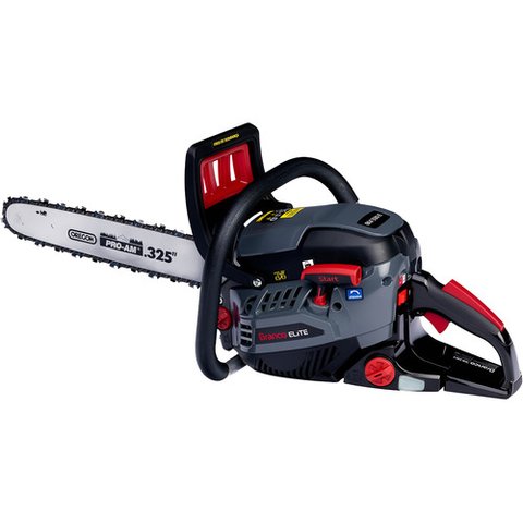 Motosserra a Gasolina Elite Bm330 2t 45,4cc Sabre 16