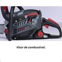Ver imagem 2 de Motosserra a Gasolina Elite Bm330 2t 45,4cc Sabre 16