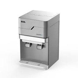 Purificador de Água com Compressor Cinza 127v - Eos Mineralle - 1