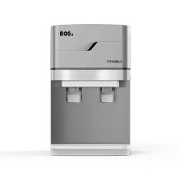 Purificador de Água com Compressor Cinza 127v - Eos Mineralle - 2
