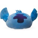 Ver imagem 4 de Almofada Grande Veludo 3d Stitch Disney 82cm