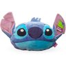 Almofada Grande Veludo 3d Stitch Disney 82cm - 3
