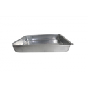 Ver imagem 5 de Assadeira Retangular Alta em Aluminio - Forma Retangular Alta em Aluminio - Capacidade 8,1 L - N°5 -