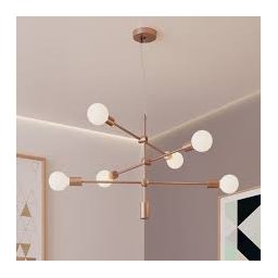 Kit 3 Lampadas Led Parte Filamento Leitosa G95 4wam E27 - 3