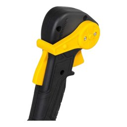 Roçadeira Gasolina Vonder Rgp415e 41,5cc 2,1hp com Partida Elétrica - 6