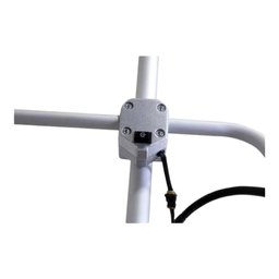 Roçadeira Gasolina Vonder Rgp415e 41,5cc 2,1hp com Partida Elétrica - 8