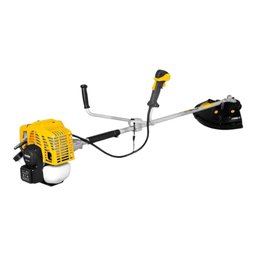 Roçadeira Gasolina Vonder Rgp415e 41,5cc 2,1hp com Partida Elétrica - 3