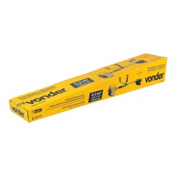 Roçadeira Gasolina Vonder Rgp415e 41,5cc 2,1hp com Partida Elétrica - 12