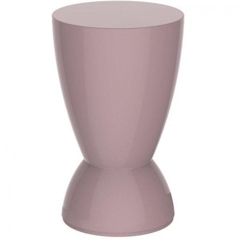 Banqueta Argo Im In Pp Rose 54,7cm (altura)