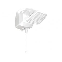 Ducha Lec Futura Eletronica 5500w 127v - 1