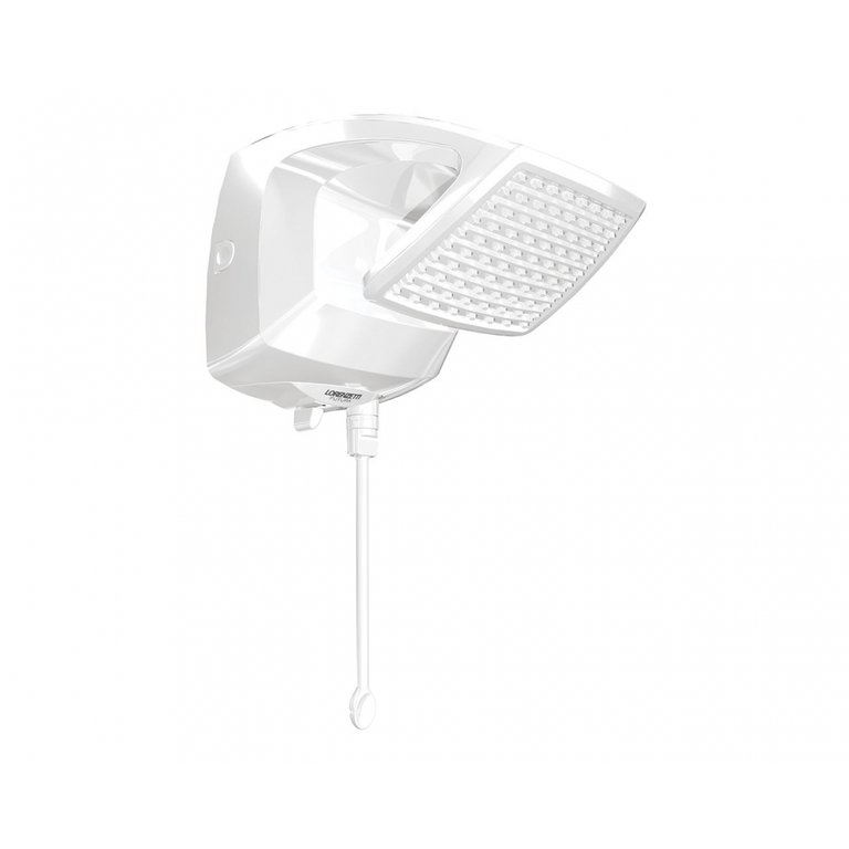 Ducha Lec Futura Eletronica 5500w 127v Ducha Lec Futura Eletronica 5500w 127v