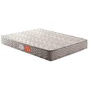 Ver imagem 7 de Cama Box Baú Casal: Colchão Espuma D45 Paropas Pasquale + Base CRC Suede Gray(138x188)