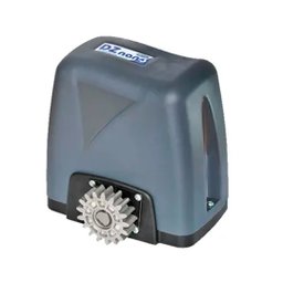 Motor Portão Rossi Nano Turbo 36 Wifi Celular 600kg 220v - 3