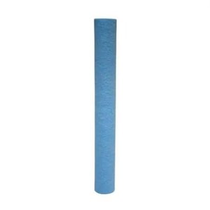 Elemento Filtrante para Água Pp Dgd Antimicrobiano 1 Micron 20"/2,5"/wl