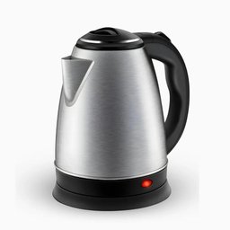 Chaleira Elétrica Haüskraft 1100w Inox 127v 1.8l - 6