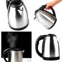 Ver imagem 4 de Chaleira Elétrica Haüskraft 1100w Inox 127v 1.8l