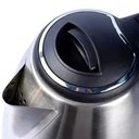 Ver imagem 5 de Chaleira Elétrica Haüskraft 1100w Inox 127v 1.8l