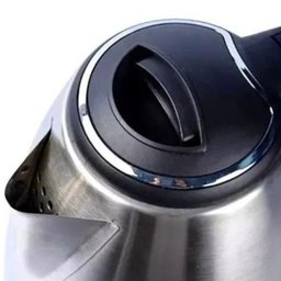 Chaleira Elétrica Haüskraft 1100w Inox 127v 1.8l - 5
