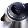 Chaleira Elétrica Haüskraft 1100w Inox 127v 1.8l - 5