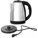 Ver imagem 1 de Chaleira Elétrica Haüskraft 1100w Inox 127v 1.8l