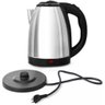 Chaleira Elétrica Haüskraft 1100w Inox 127v 1.8l - 1