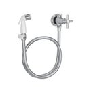 Ver imagem 1 de DUCHA HIGIENCIA COM REGISTRO DECA IZY 1984.C37.ACT.BR