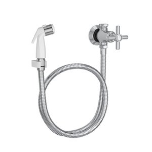 DUCHA HIGIENCIA COM REGISTRO DECA IZY 1984.C37.ACT.BR