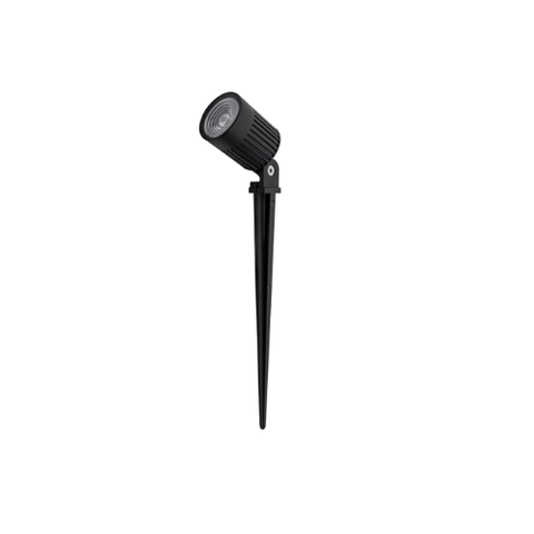 Espeto para Jardim 4,5w 2700k 450lm Bivolt Moon