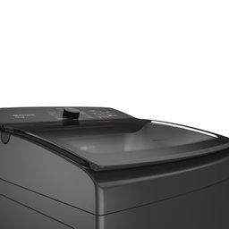 Máquina de Lavar Brastemp 13Kg Cinza Platinum com Ciclo Tira Manchas Advanced e Ciclo Antibolinha - - 6