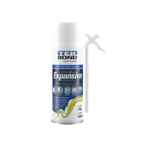 Espuma Expansiva Tekbond 300ml